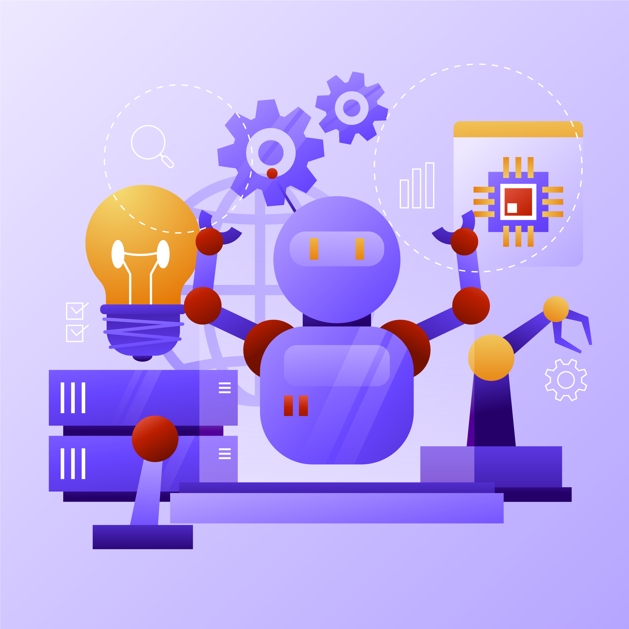 Everything You Need to Know About the Integration of AI in Content Syndication